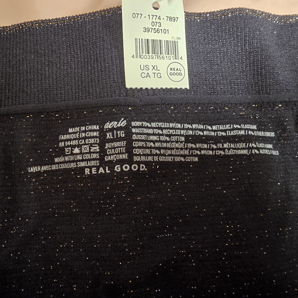 Women's Victoria Secret Bra & Aerie Panty Set - Picture 4 of 8